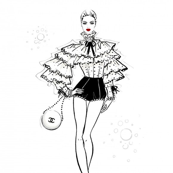 Meet your Posher, Tomoko - Picture 2 of 4